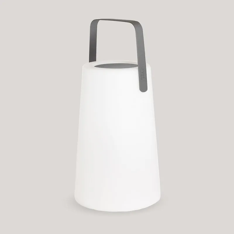 Lampada portatile Nómada