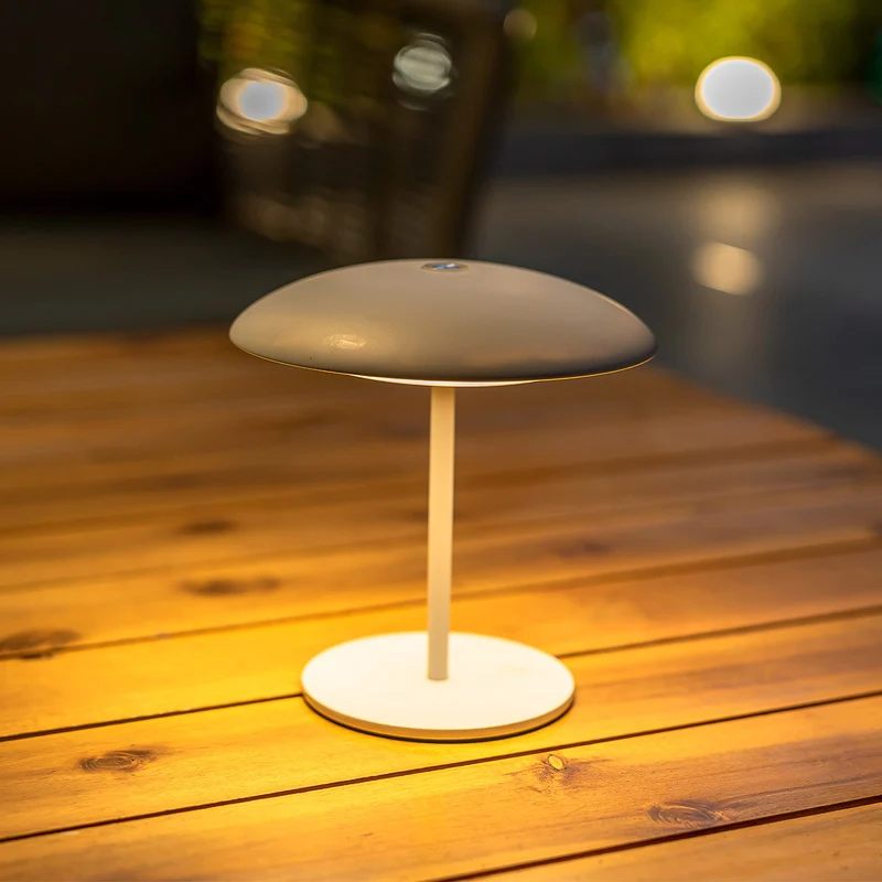 Lampada decorativa a batteria SARDINIA 30
