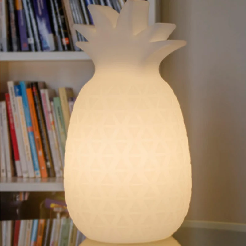 Lampada Piña Samba Interni