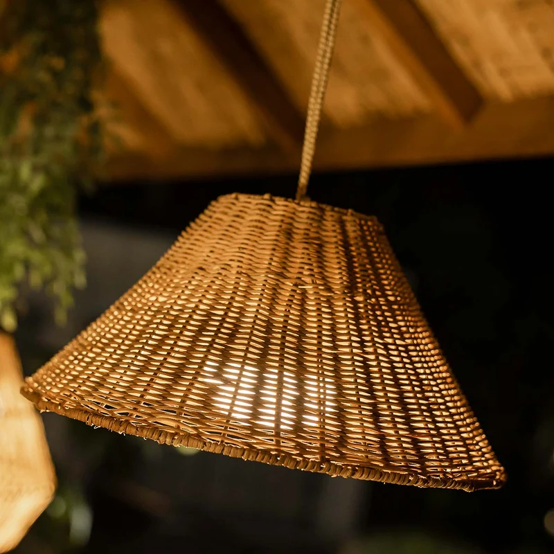 LAMPADA A SOSPENSIONE CALOBRA HANG