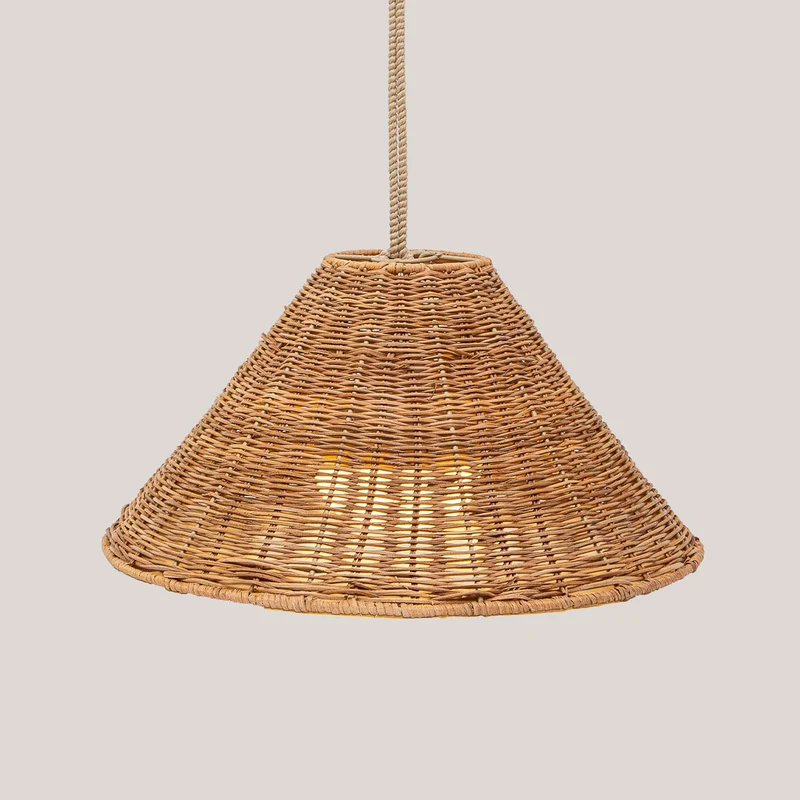 LAMPADA A SOSPENSIONE CALOBRA HANG