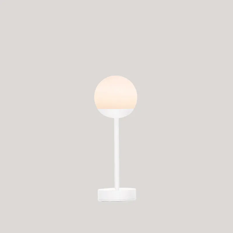 Lampada da tavolo Norai Slim 30