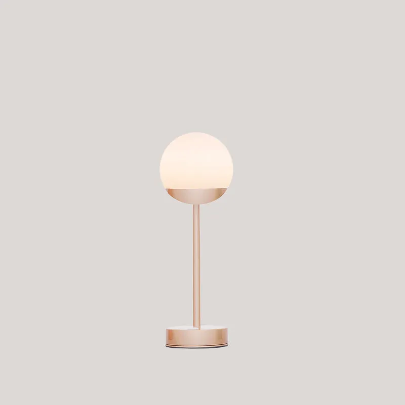 Lampada da tavolo Norai Slim 30