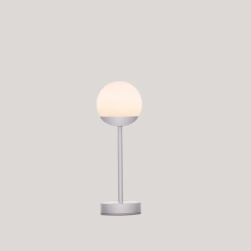 Lampada da tavolo Norai Slim 30