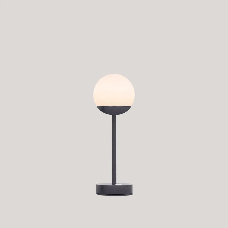 Lampada da tavolo Norai Slim 30