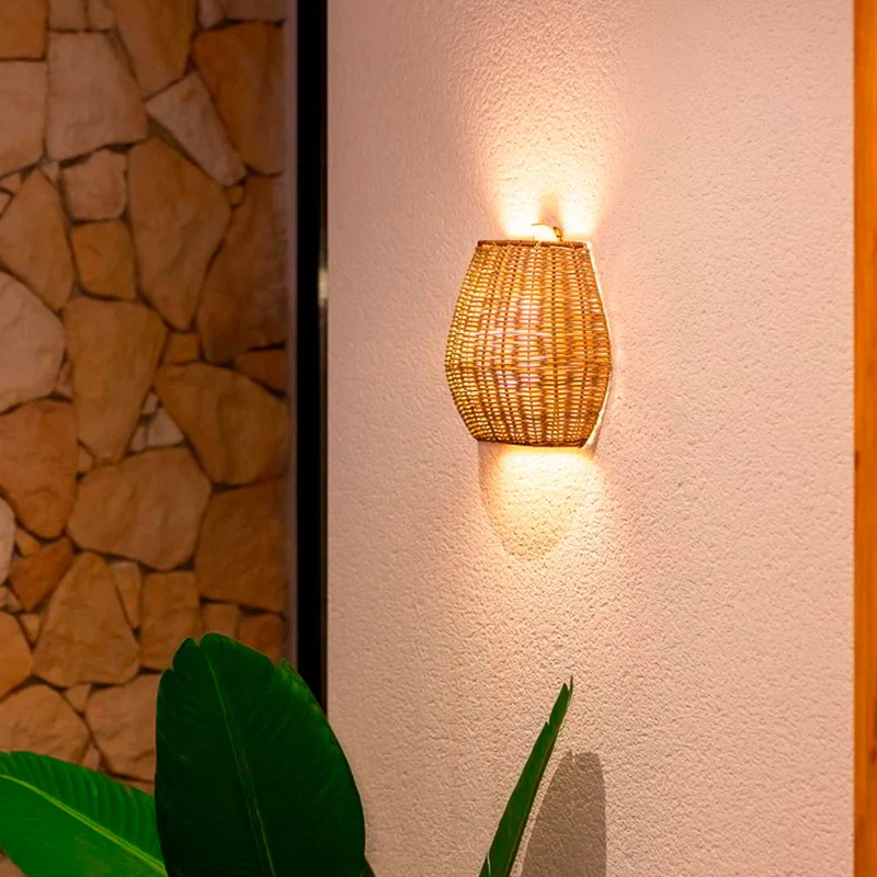 Applique senza fili SAONA WALL