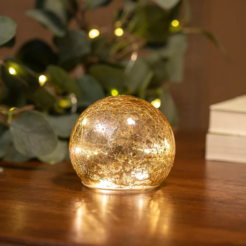 Sfera luminosa LUA 20