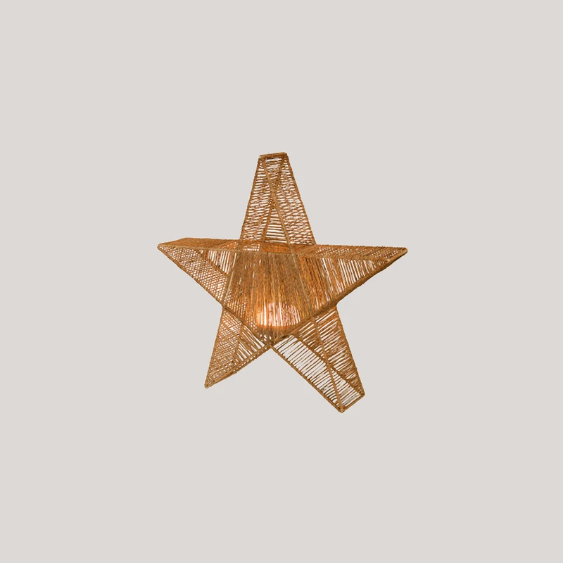 Lampada decorativa senza fili SISINE STAR 40