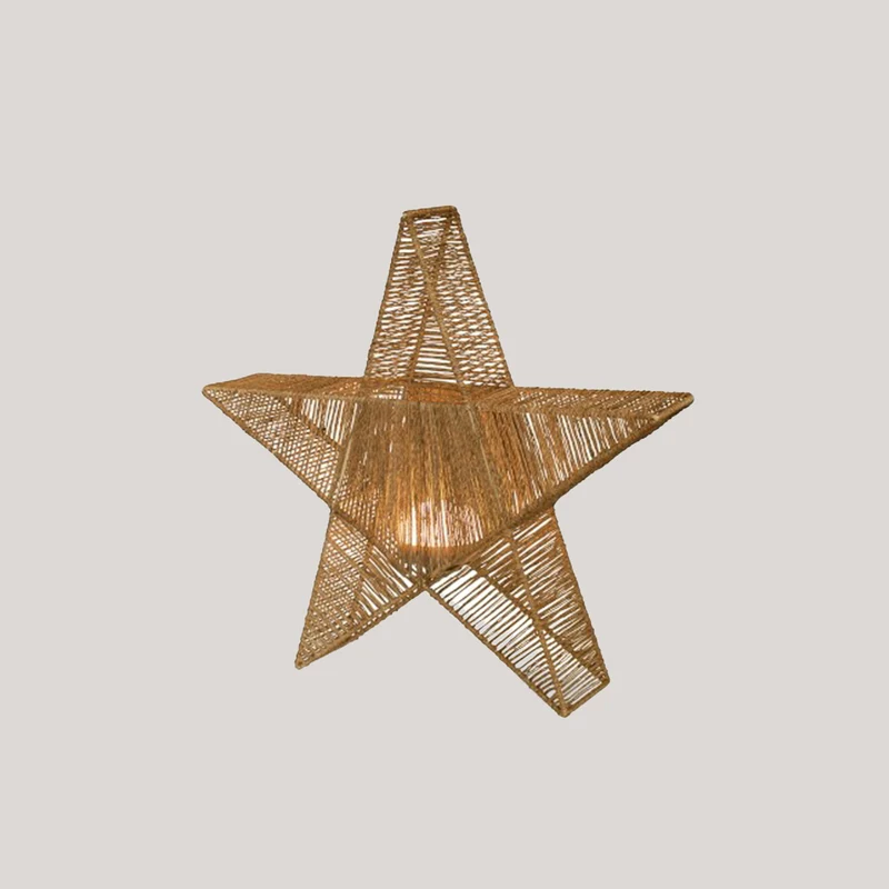 Lampada decorativa senza fili SISINE STAR 60