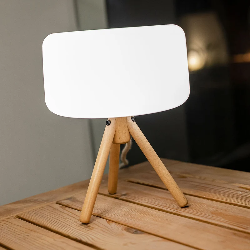 LAMPADE DA TAVOLO CHLOE 35 | INTERNI