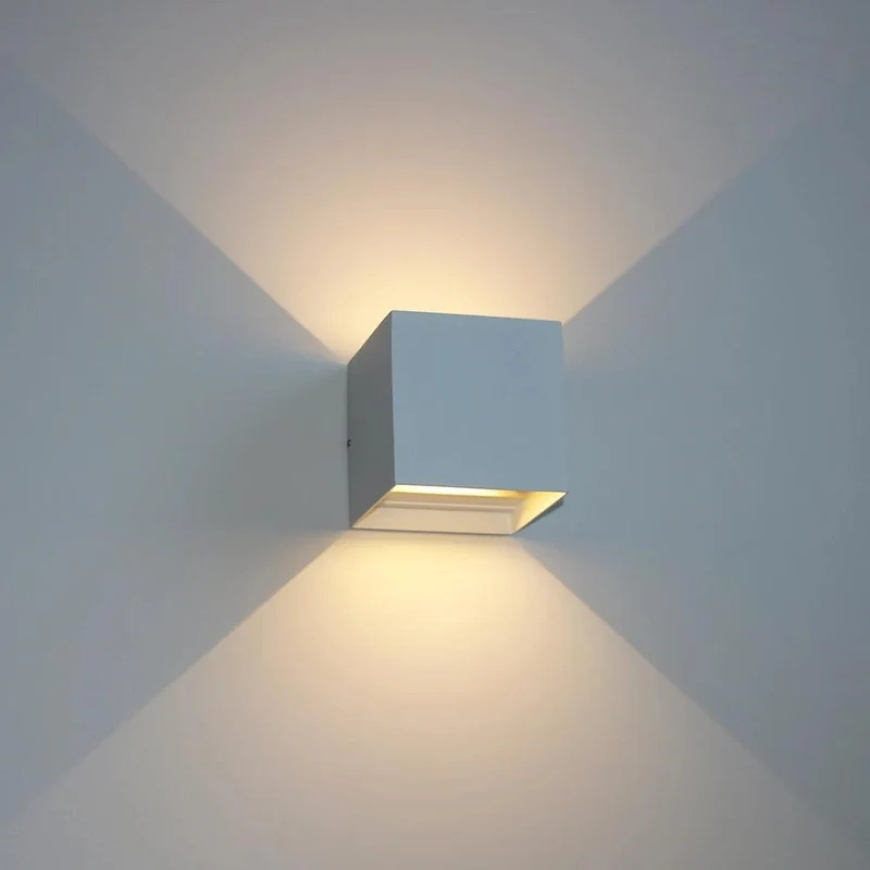 Luminaire Extérieur Mural / ROYAL
