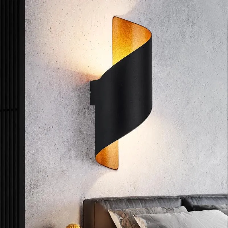 Luminaire Extérieur Mural / NOBLE