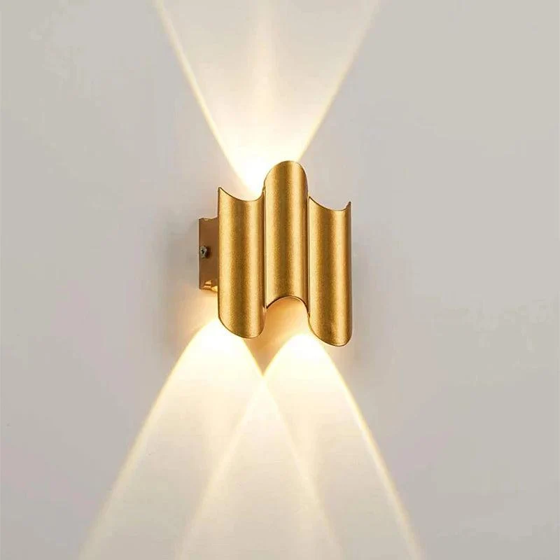 Luminaire Mural / TURFA
