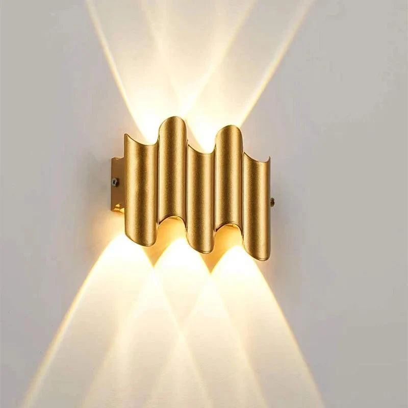 Luminaire Mural / TURFA