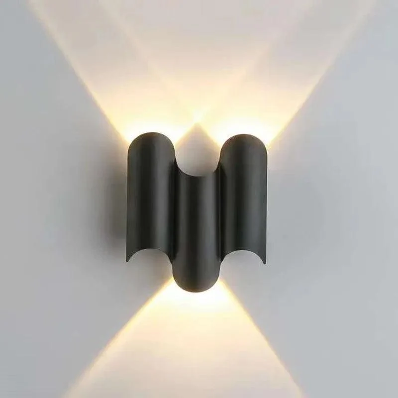 Luminaire Mural / TURFA