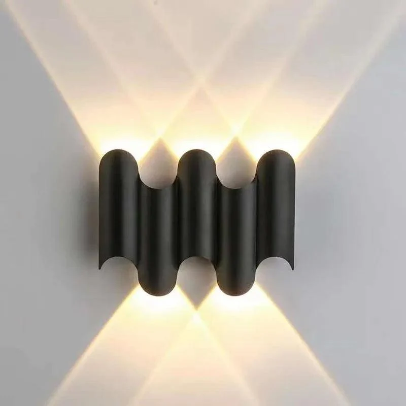 Luminaire Mural / TURFA