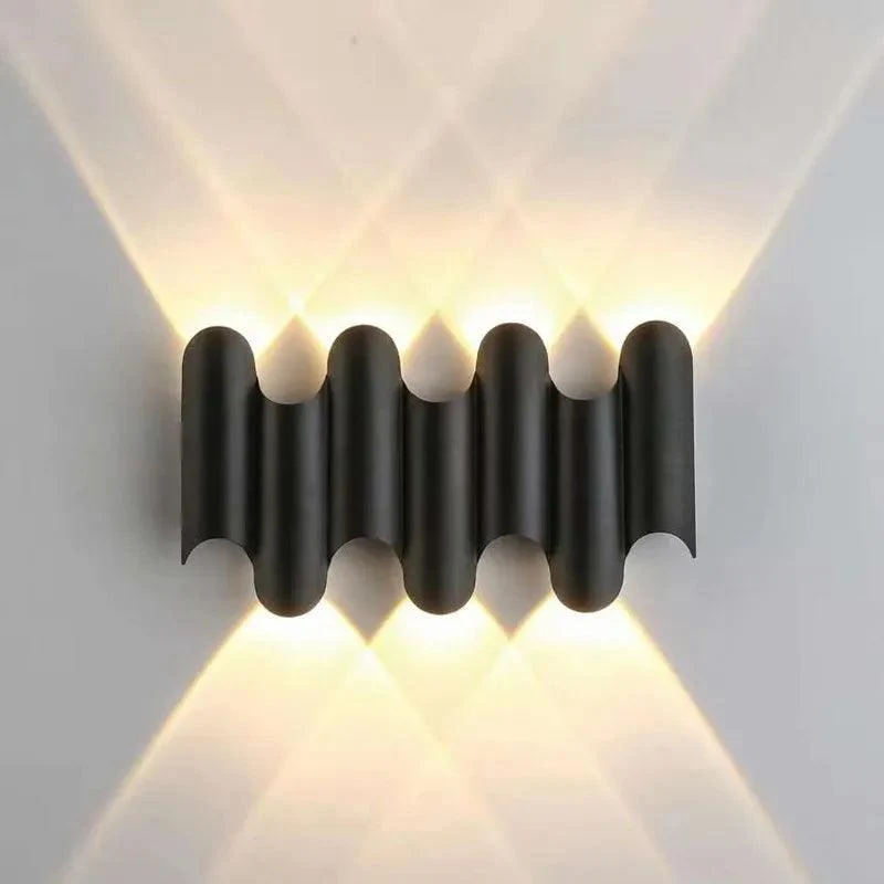 Luminaire Mural / TURFA