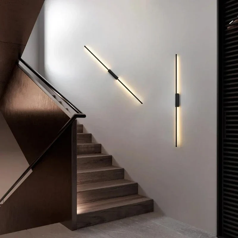 Luminaire Mural / ECLAT