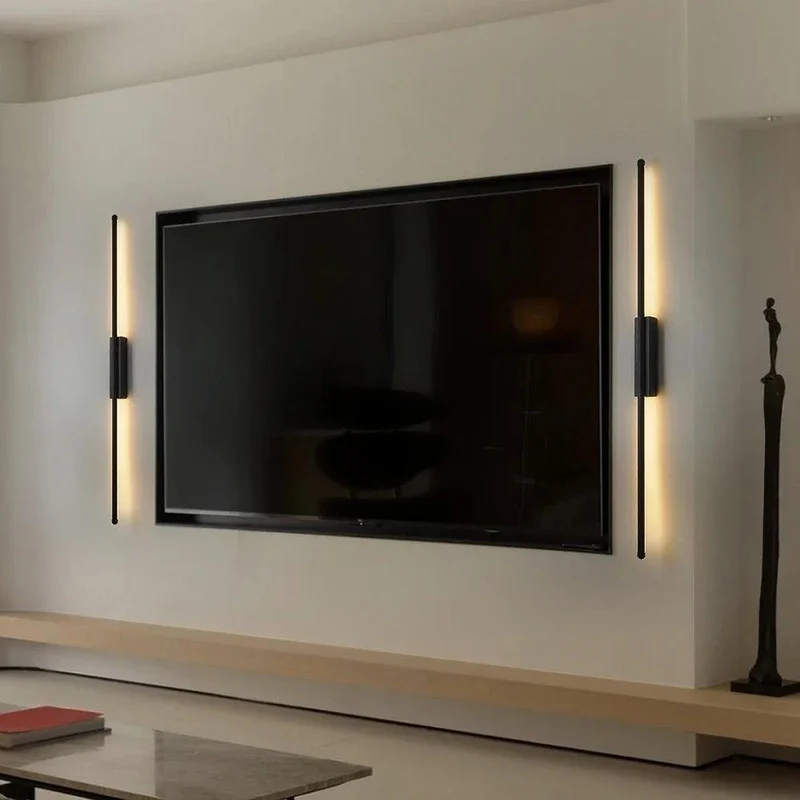 Luminaire Mural / ECLAT