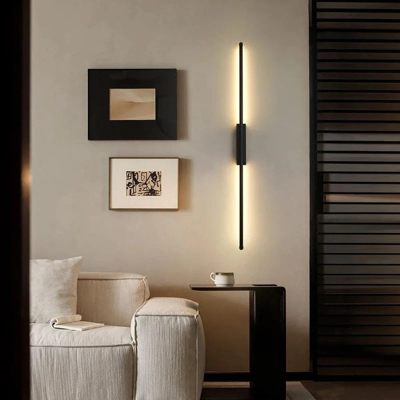 Luminaire Mural / ECLAT