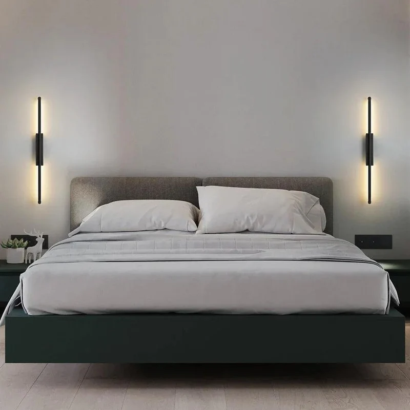 Luminaire Mural / ECLAT