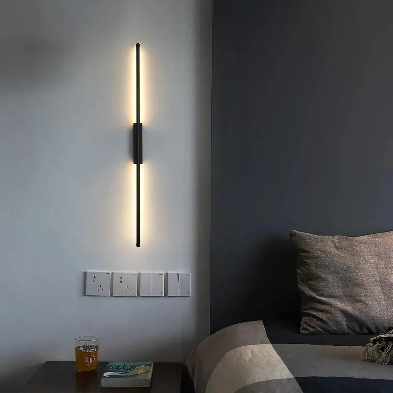 Luminaire Mural / ECLAT
