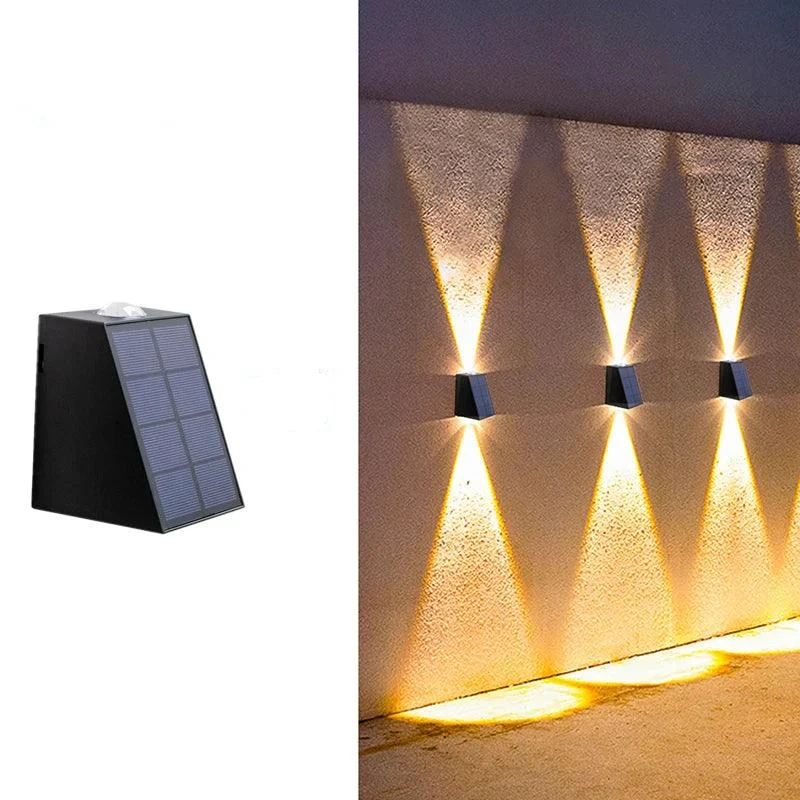 Luminaire Extérieur Mural / OPUL