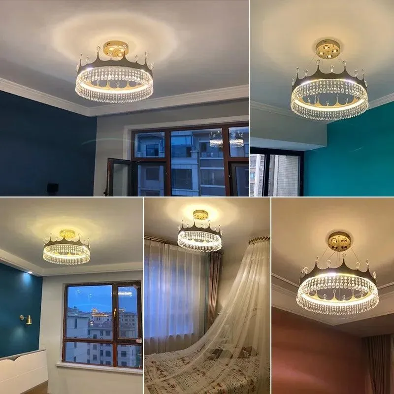 Luminaire Enfant / ROYAL