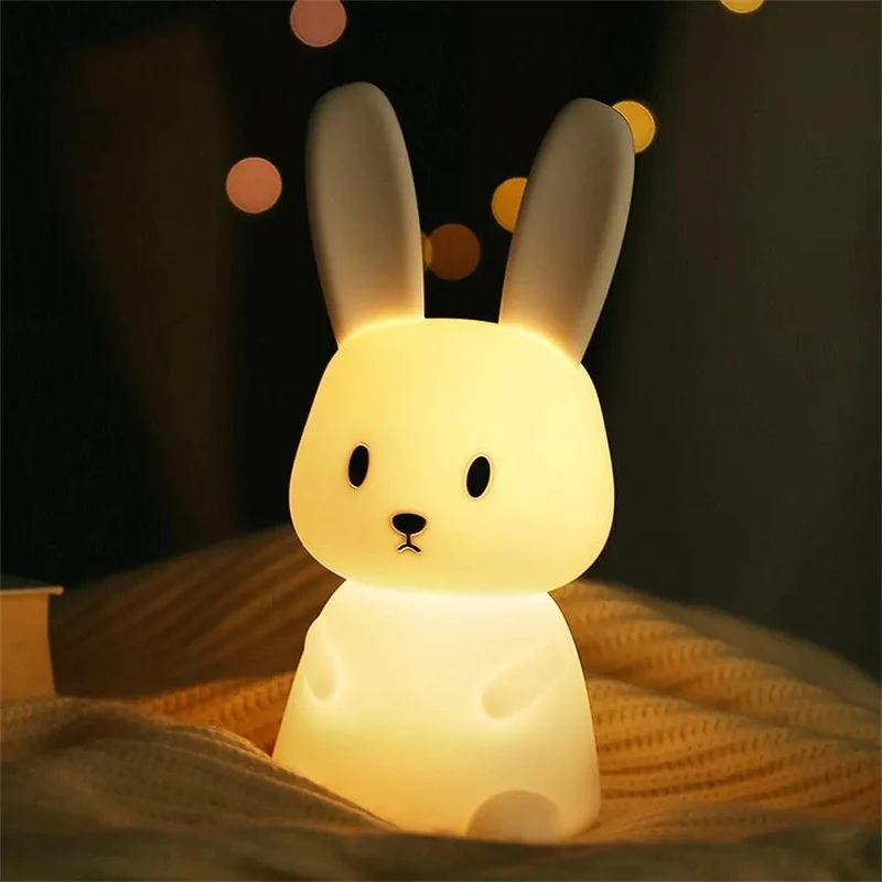 Luminaire Enfant / LAPIN