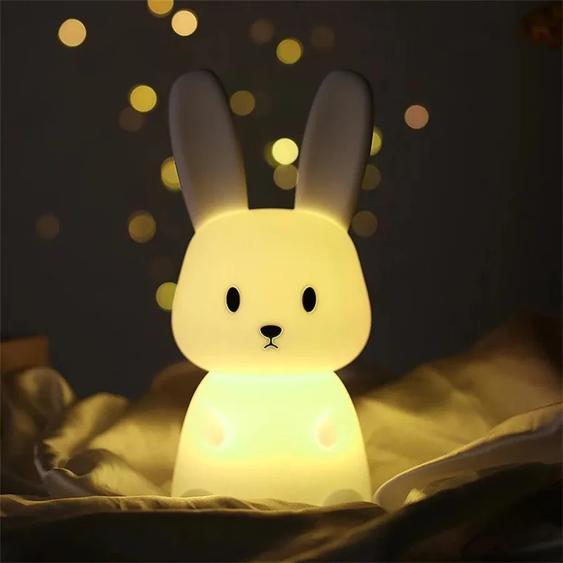 Luminaire Enfant / LAPIN