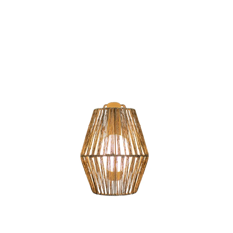 Lampada da parete senza filo SISINE 25