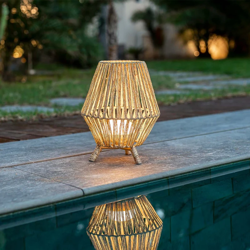 Lampada decorativa senza fili SISINE 30