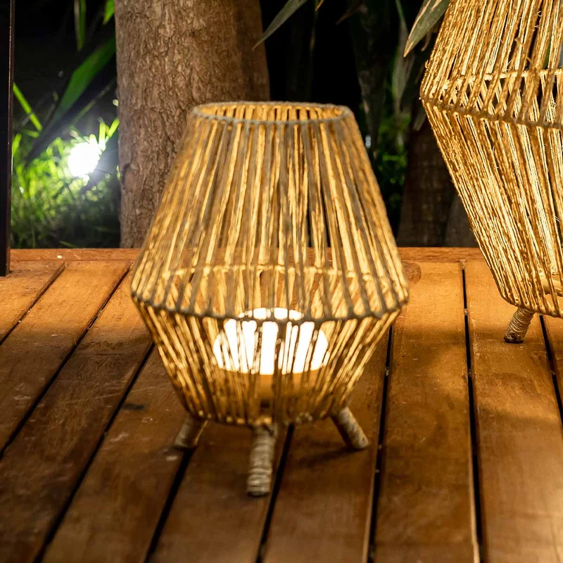 Lampada decorativa senza fili SISINE 30