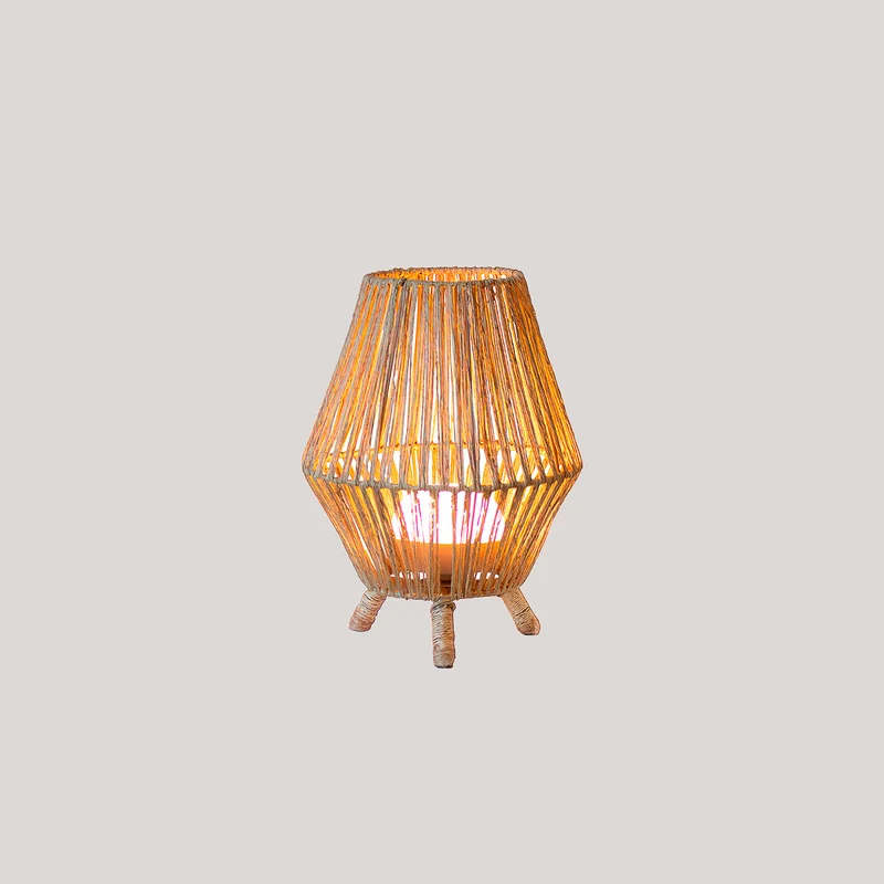 Lampada decorativa senza fili SISINE 30