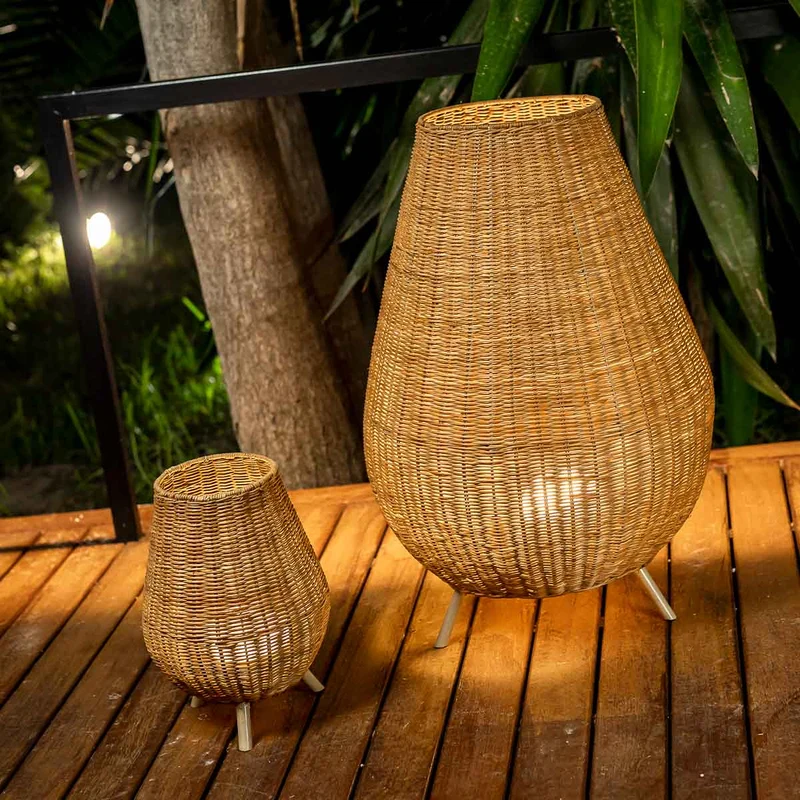 Lampada decorativa senza fili SAONA 30
