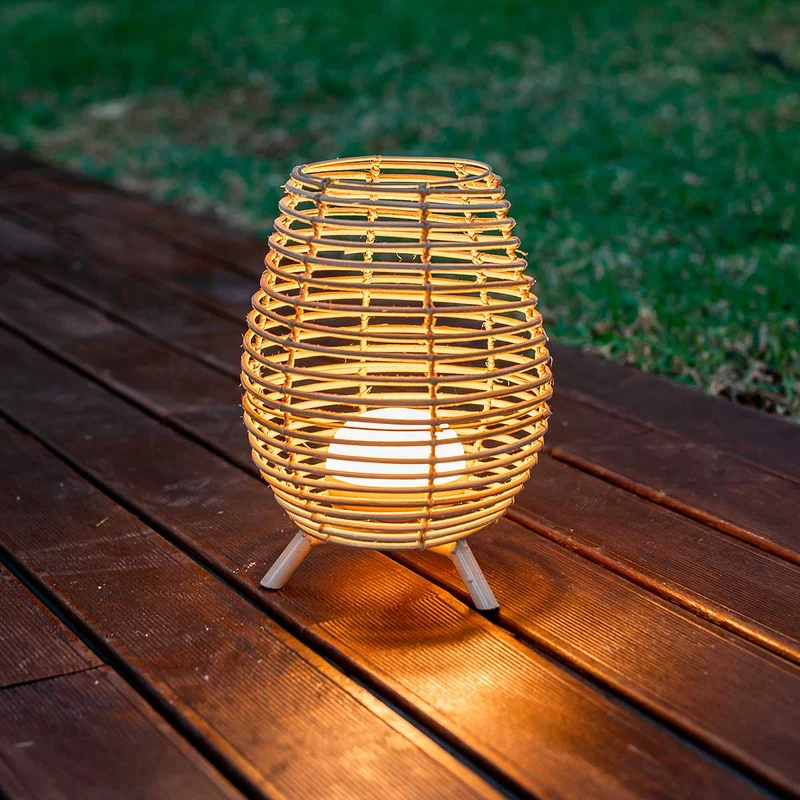 Lampada decorativa senza filo BOSSA 30