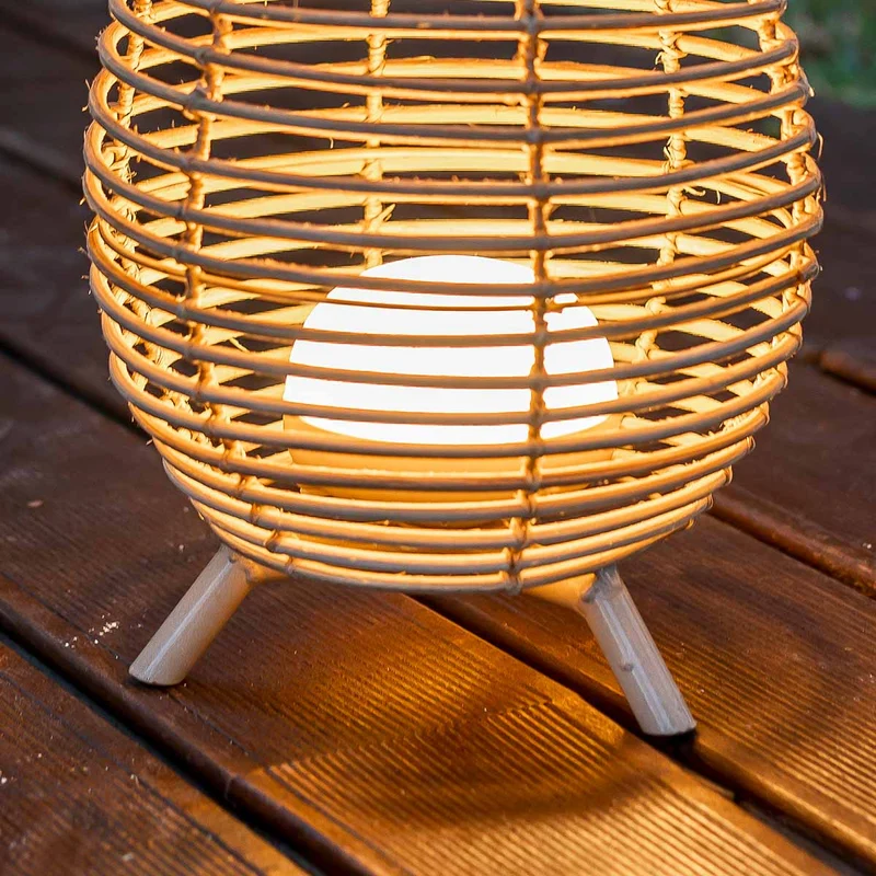 Lampada decorativa senza filo BOSSA 30
