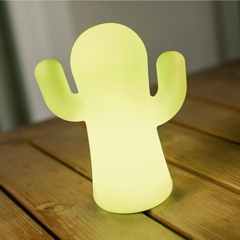 LAMPADA DA TAVOLO PANCHITO VERDE LIME