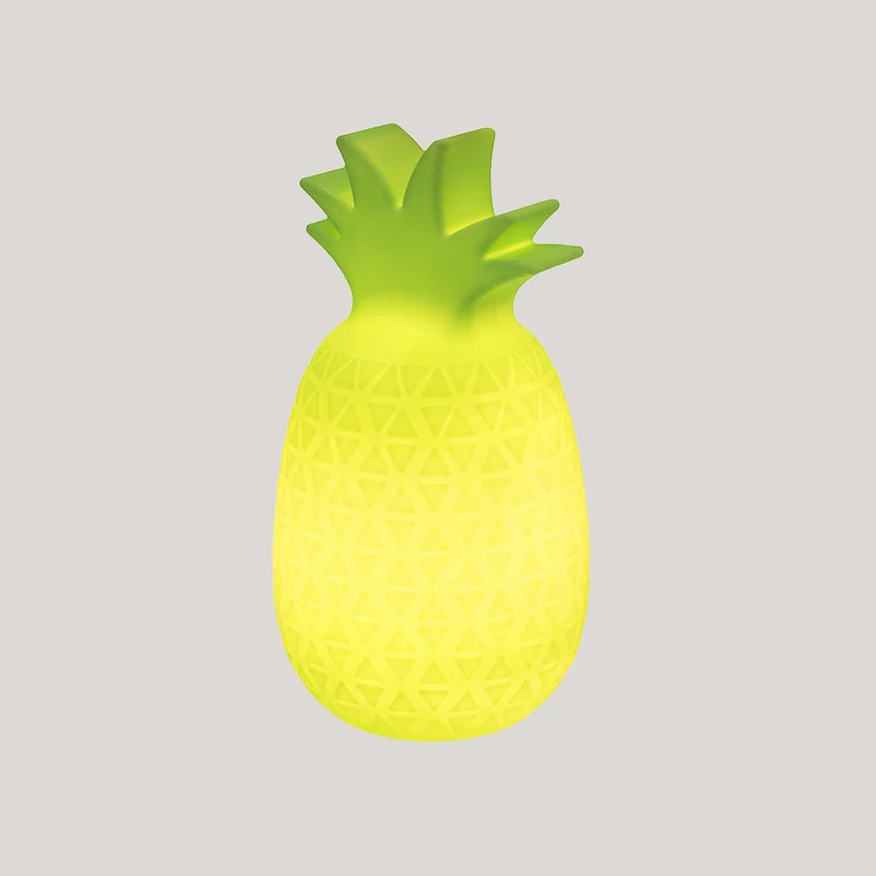 Lampada Piña Samba Verde Lime