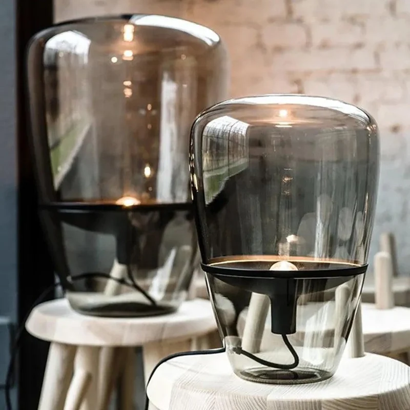 Luminaire de Table / Chevet / BEAUTY