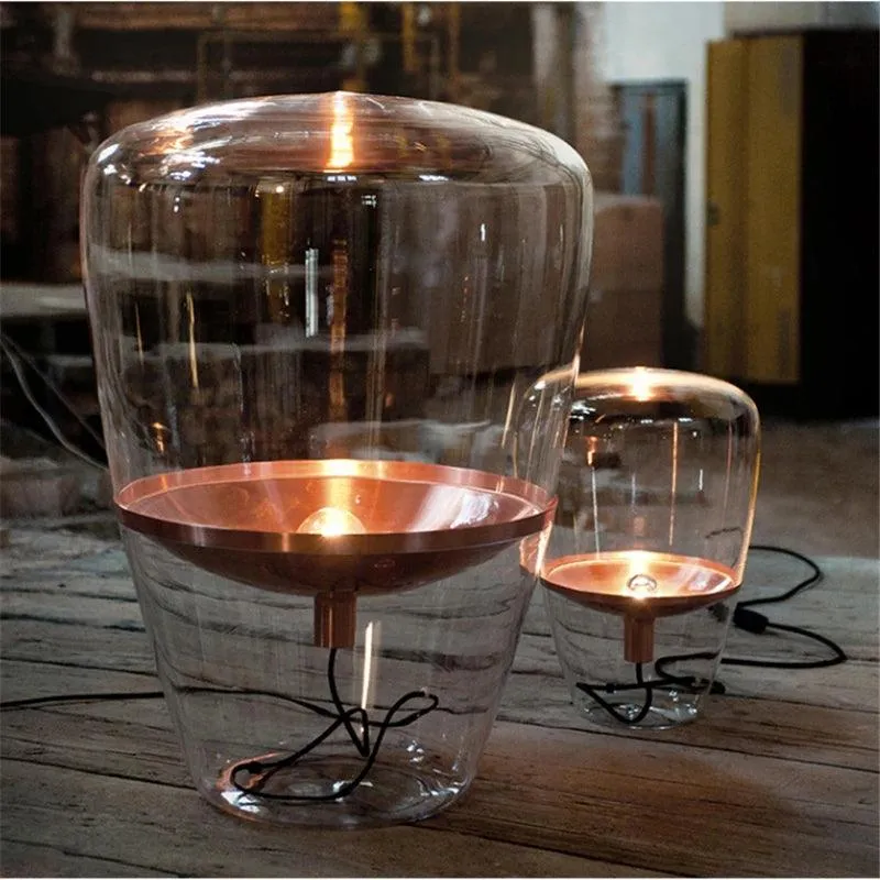 Luminaire de Table / Chevet / BEAUTY
