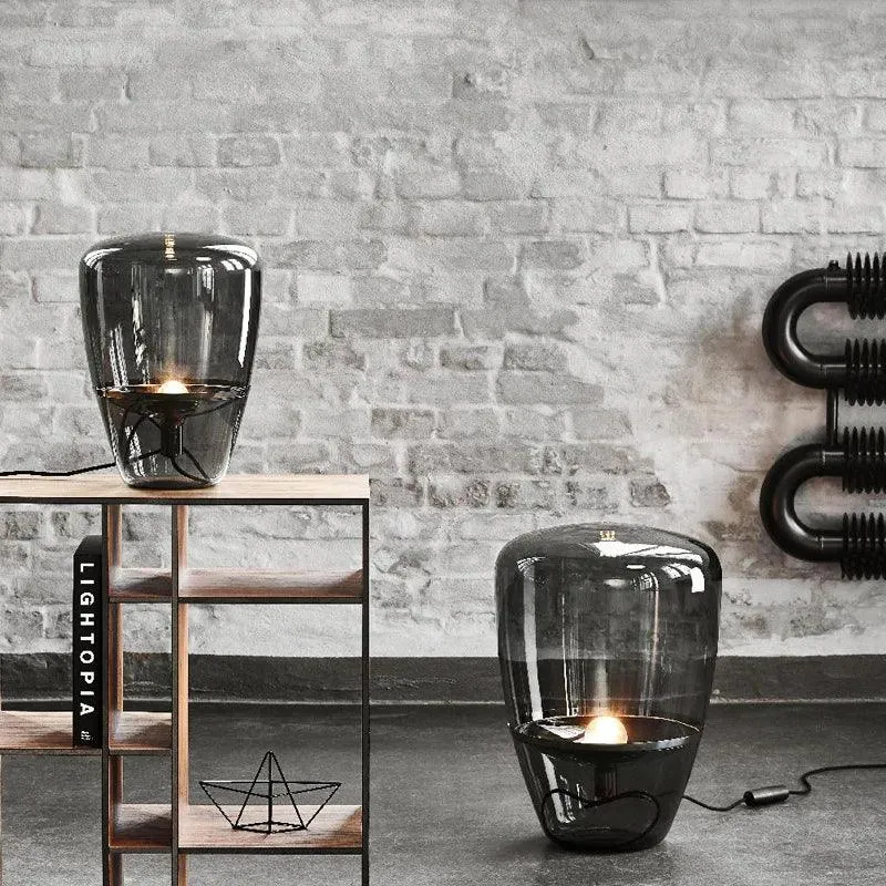 Luminaire de Table / Chevet / BEAUTY