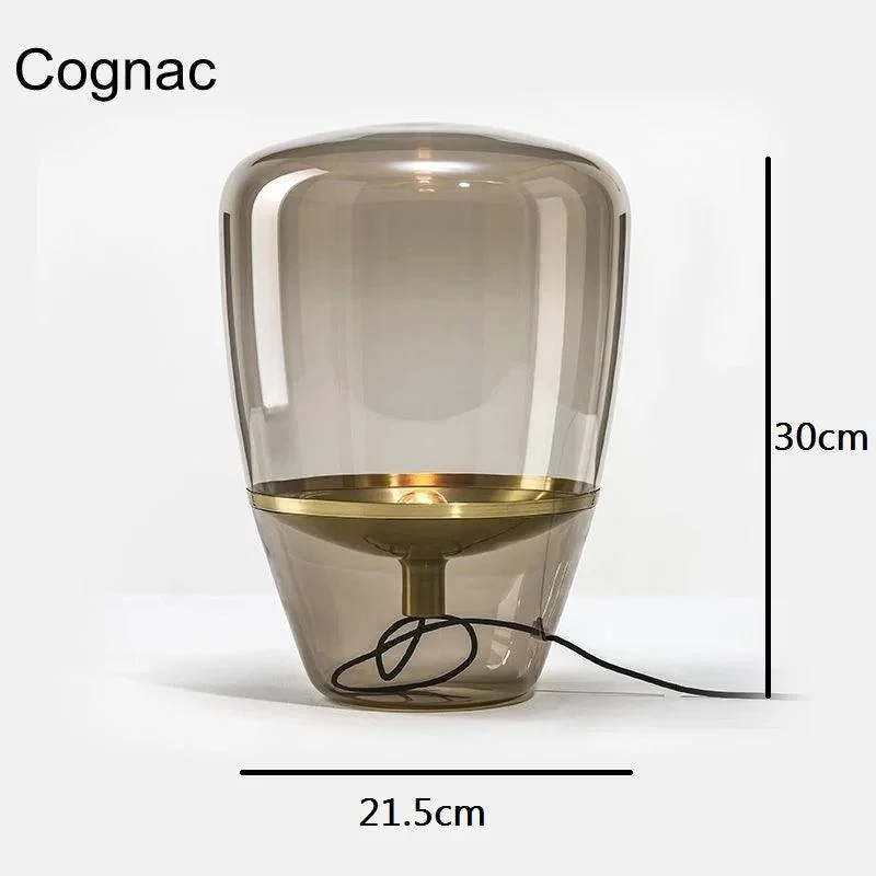 Luminaire de Table / Chevet / BEAUTY