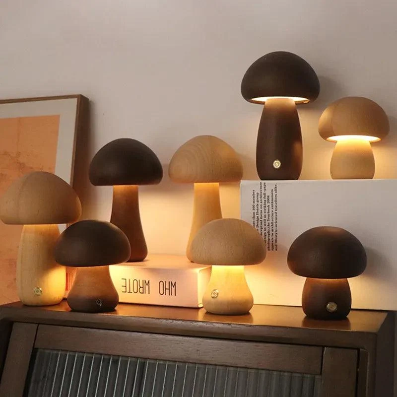 Luminaire de Table / Chevet / LUEUR