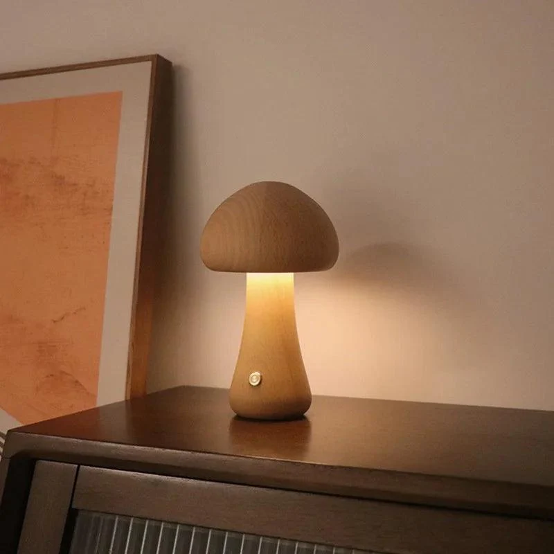 Luminaire de Table / Chevet / LUEUR