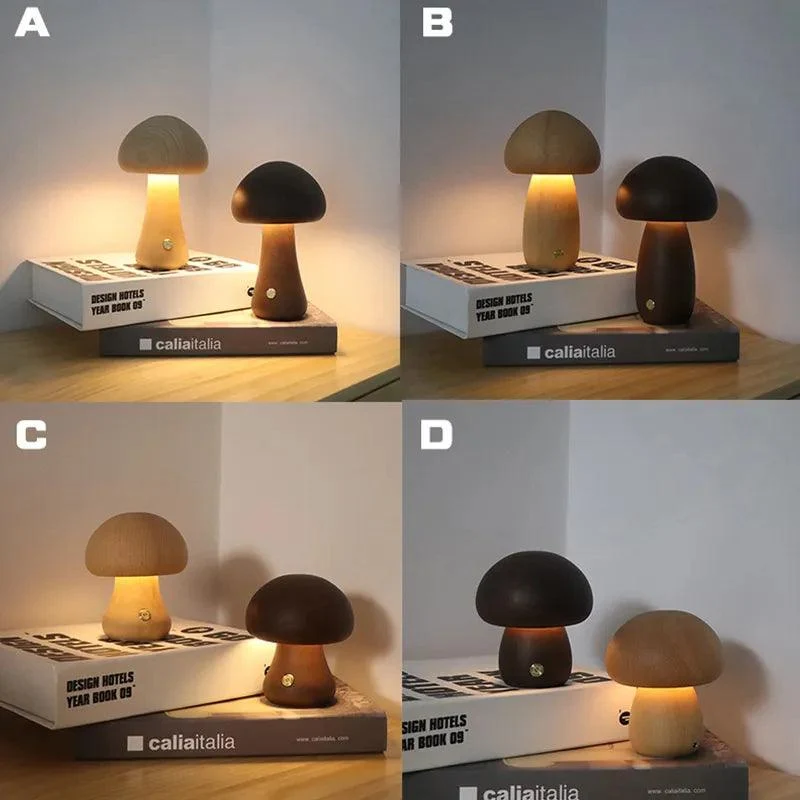 Luminaire de Table / Chevet / LUEUR