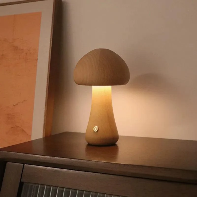 Luminaire de Table / Chevet / LUEUR