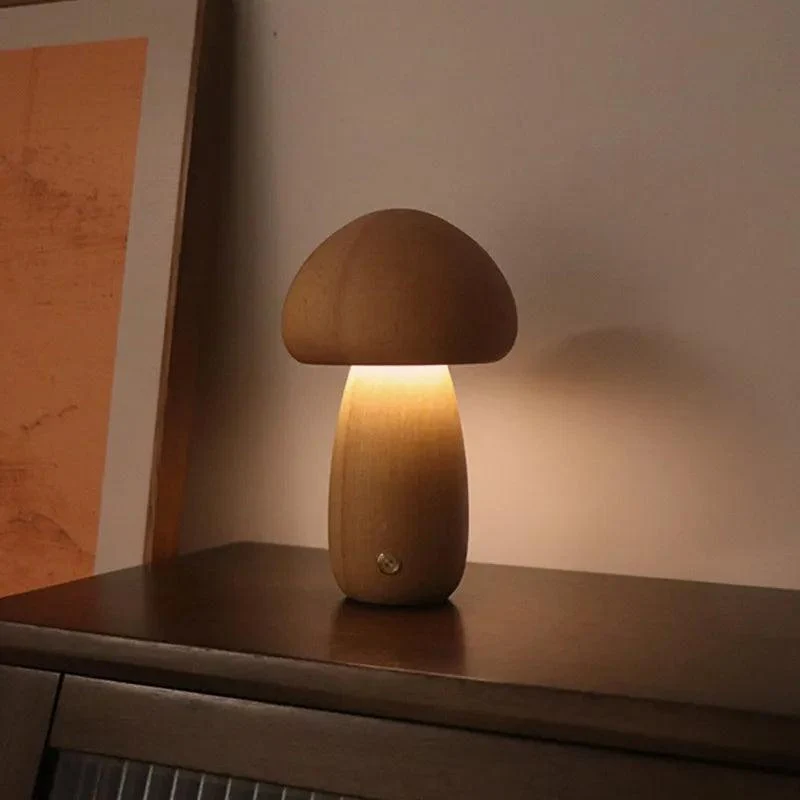Luminaire de Table / Chevet / LUEUR