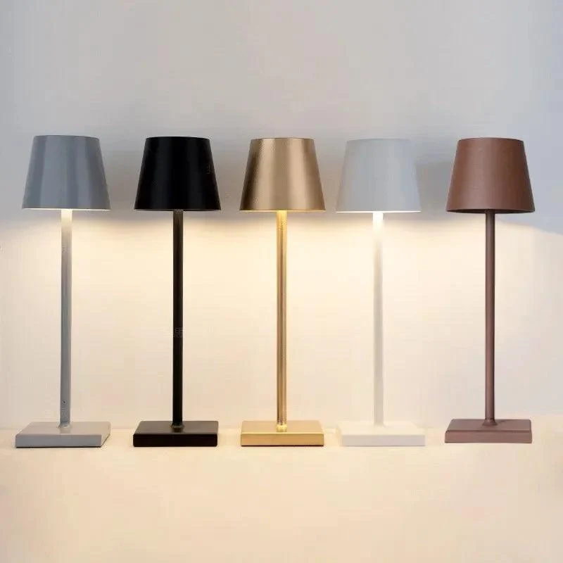 Luminaire de Table / Chevet / VERVE