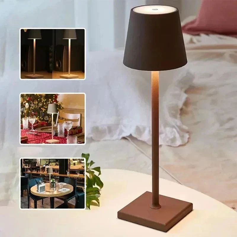 Luminaire de Table / Chevet / VERVE